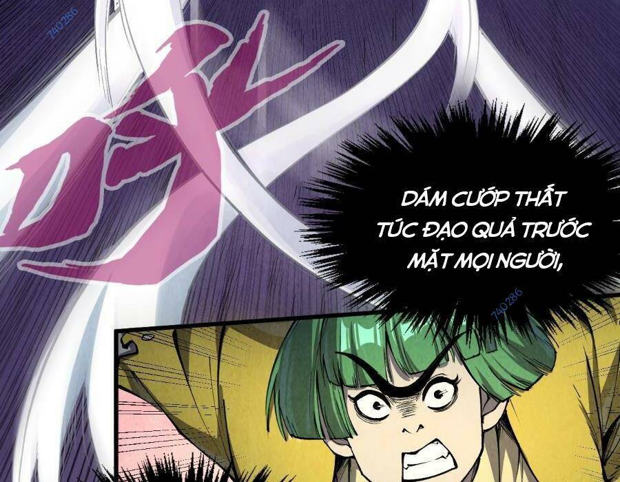 Vạn Cổ Chí Tôn Chap 257 - Next Chap 258