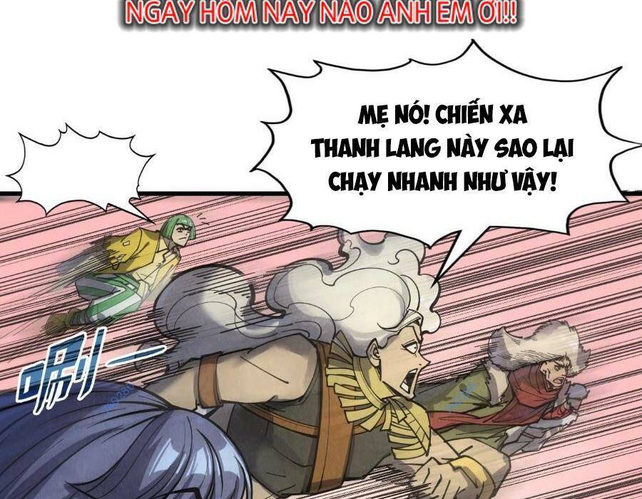 Vạn Cổ Chí Tôn Chap 257 - Next Chap 258