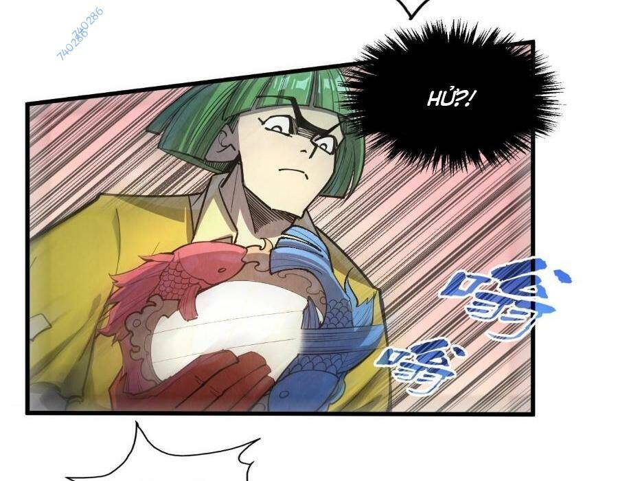 Vạn Cổ Chí Tôn Chap 257 - Next Chap 258