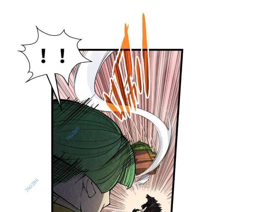 Vạn Cổ Chí Tôn Chap 257 - Next Chap 258