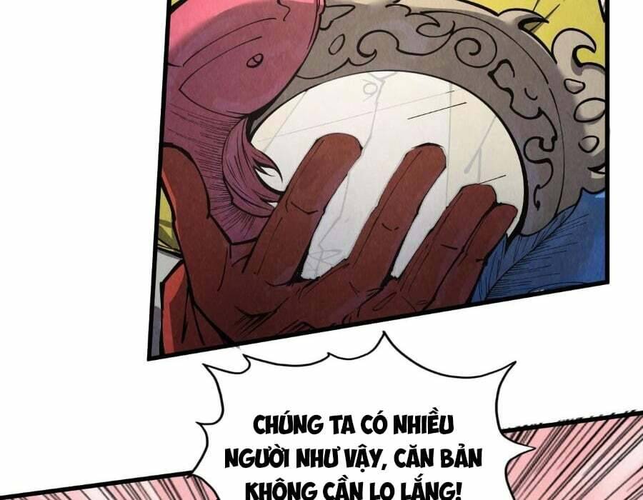 Vạn Cổ Chí Tôn Chap 257 - Next Chap 258