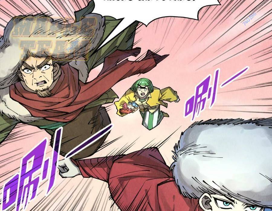 Vạn Cổ Chí Tôn Chap 257 - Next Chap 258