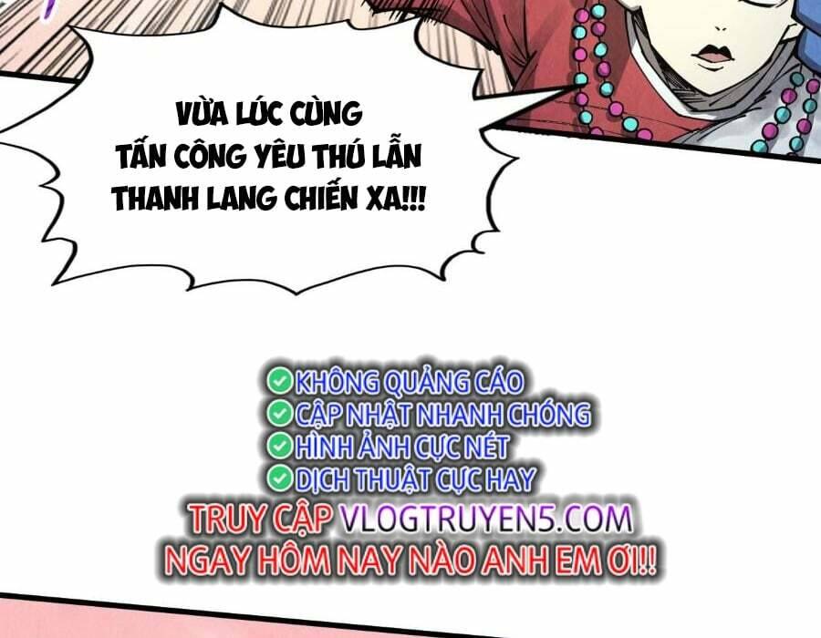 Vạn Cổ Chí Tôn Chap 257 - Next Chap 258