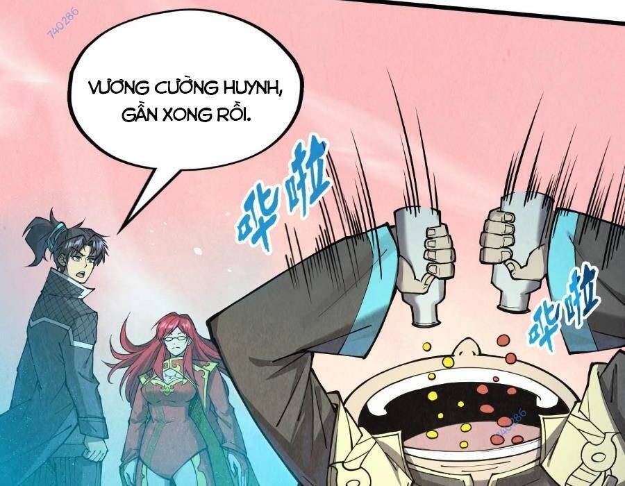 Vạn Cổ Chí Tôn Chap 257 - Next Chap 258