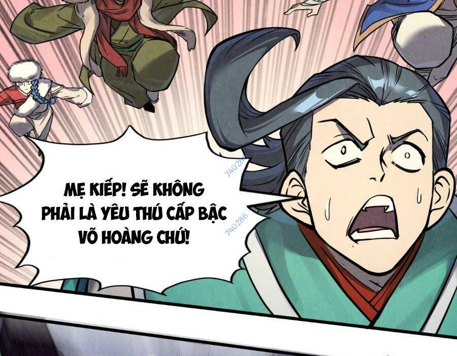 Vạn Cổ Chí Tôn Chap 257 - Next Chap 258