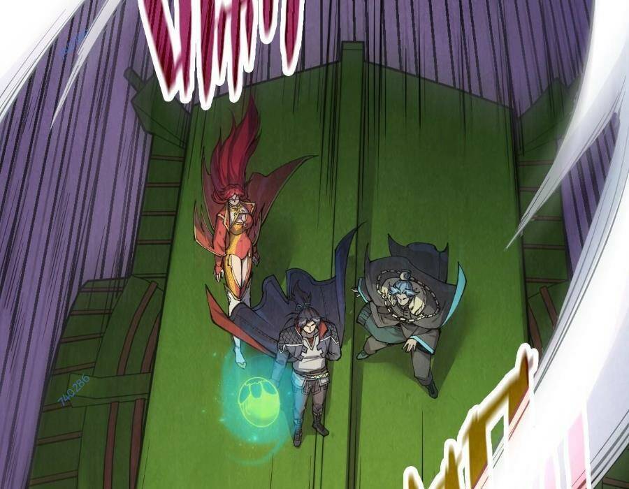 Vạn Cổ Chí Tôn Chap 257 - Next Chap 258