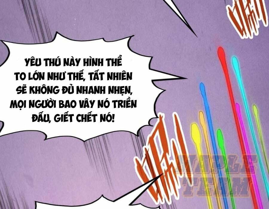 Vạn Cổ Chí Tôn Chap 257 - Next Chap 258