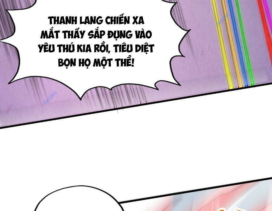 Vạn Cổ Chí Tôn Chap 257 - Next Chap 258