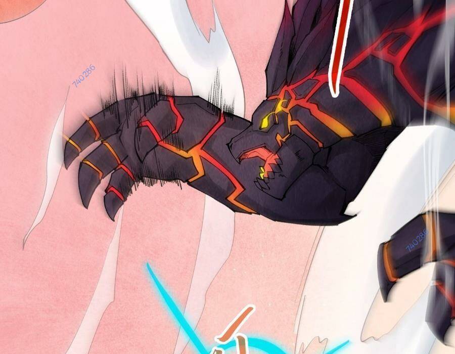 Vạn Cổ Chí Tôn Chap 257 - Next Chap 258