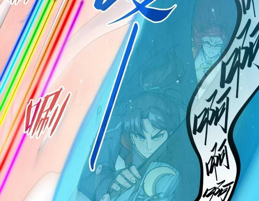 Vạn Cổ Chí Tôn Chap 257 - Next Chap 258