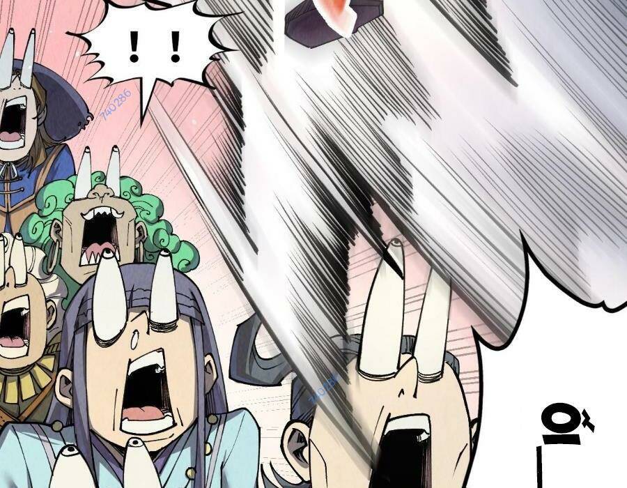 Vạn Cổ Chí Tôn Chap 257 - Next Chap 258
