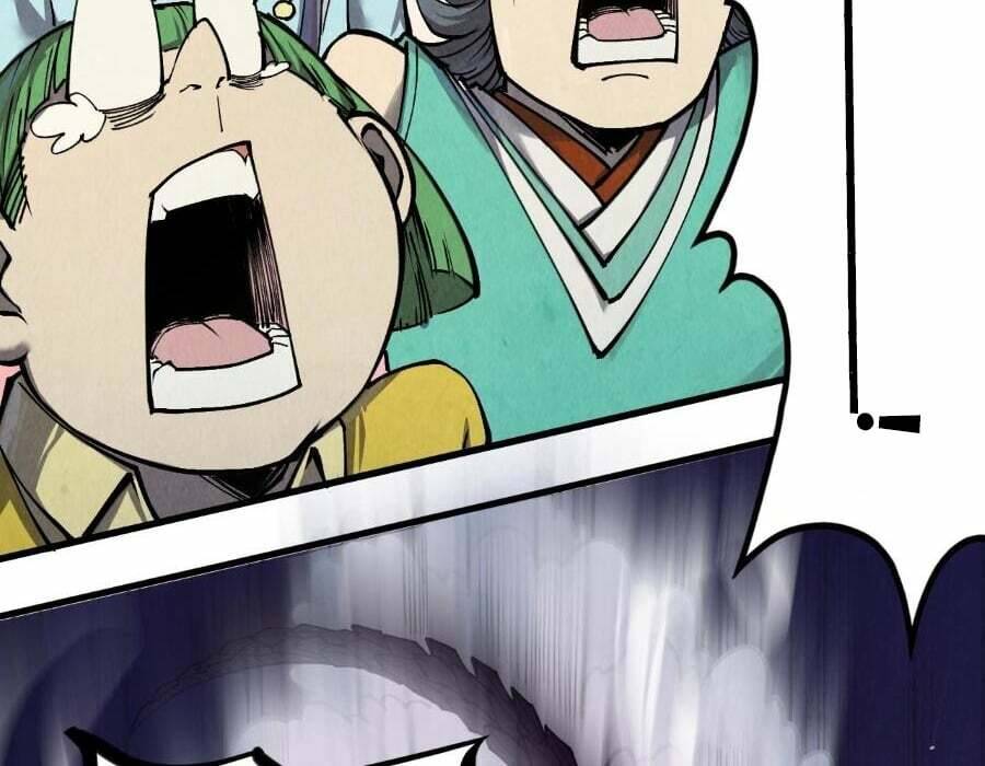 Vạn Cổ Chí Tôn Chap 257 - Next Chap 258
