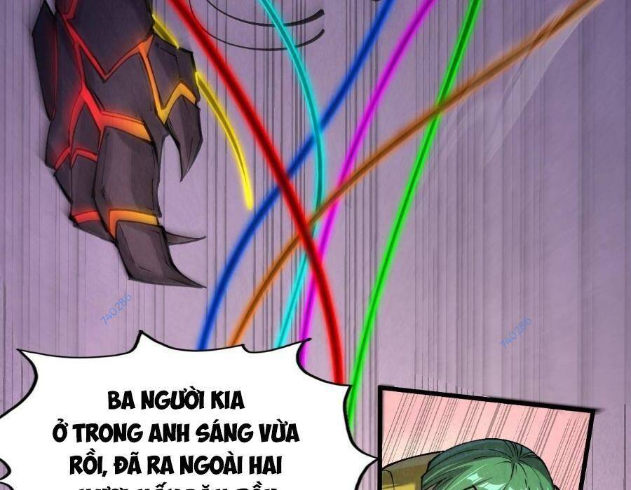 Vạn Cổ Chí Tôn Chap 257 - Next Chap 258