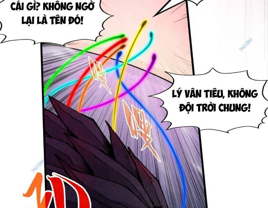 Vạn Cổ Chí Tôn Chap 257 - Next Chap 258