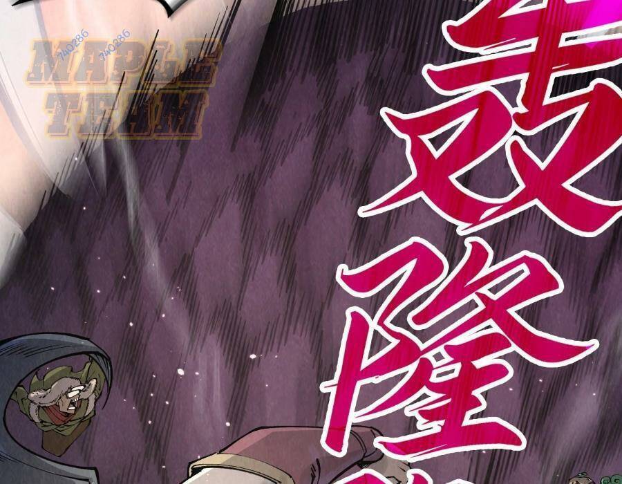 Vạn Cổ Chí Tôn Chap 257 - Next Chap 258