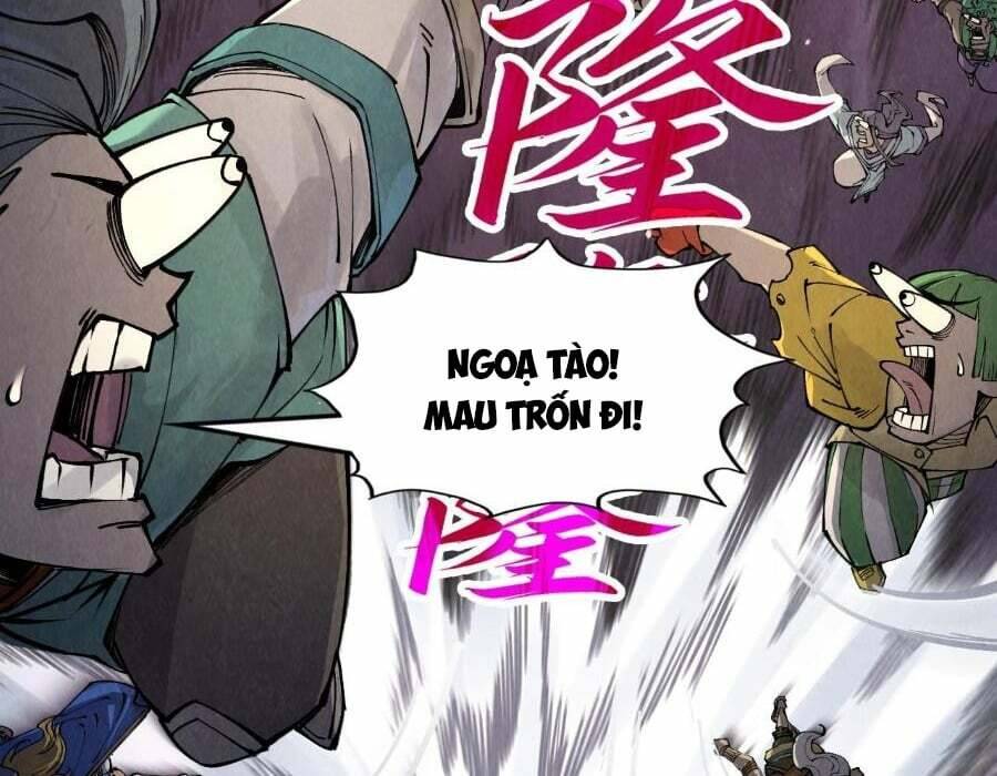Vạn Cổ Chí Tôn Chap 257 - Next Chap 258
