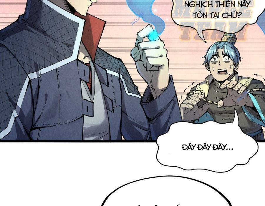 Vạn Cổ Chí Tôn Chap 257 - Next Chap 258