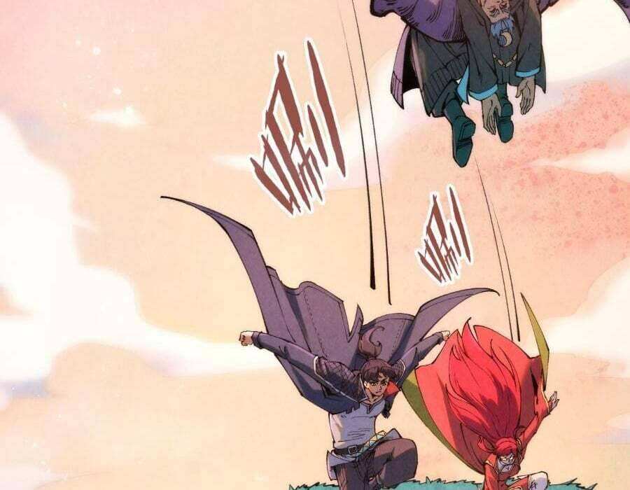 Vạn Cổ Chí Tôn Chap 257 - Next Chap 258