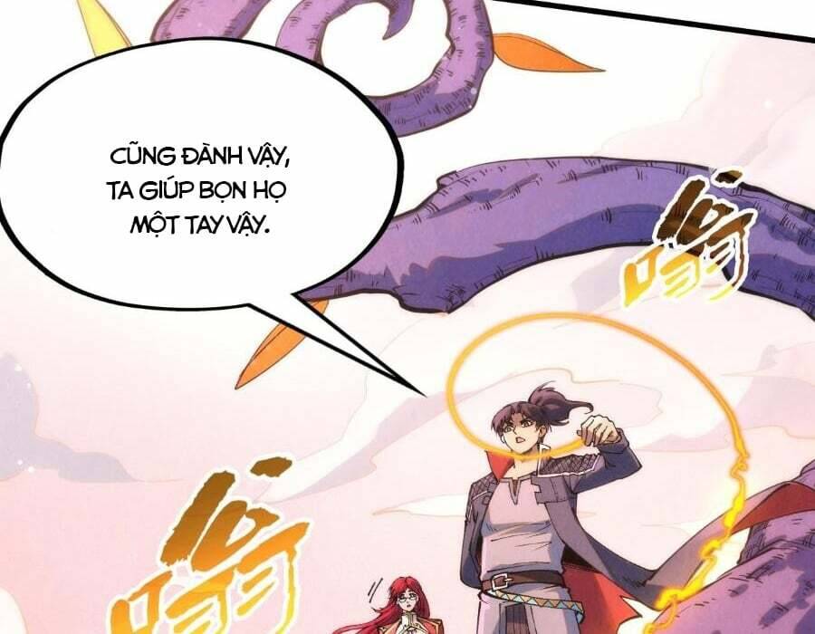 Vạn Cổ Chí Tôn Chap 257 - Next Chap 258