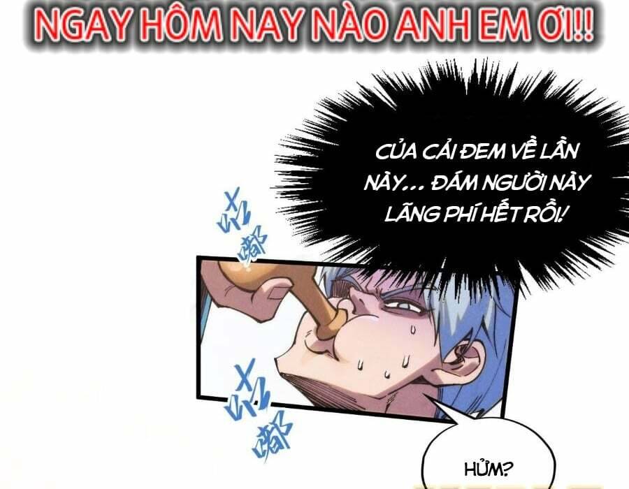 Vạn Cổ Chí Tôn Chap 257 - Next Chap 258