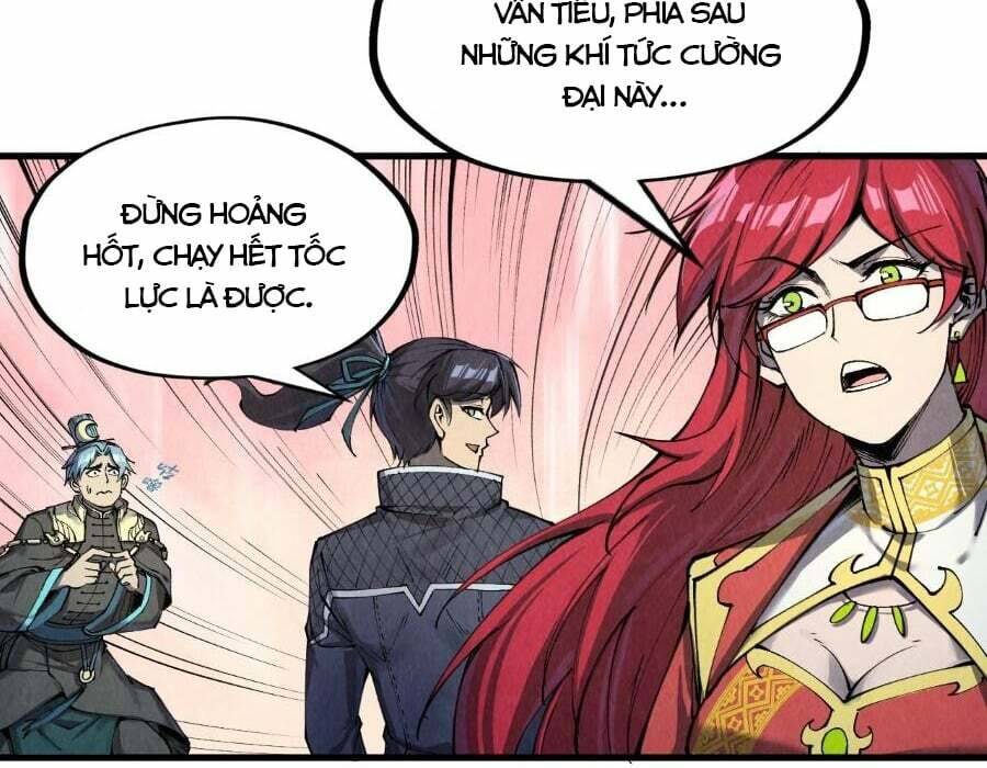 Vạn Cổ Chí Tôn Chap 257 - Next Chap 258