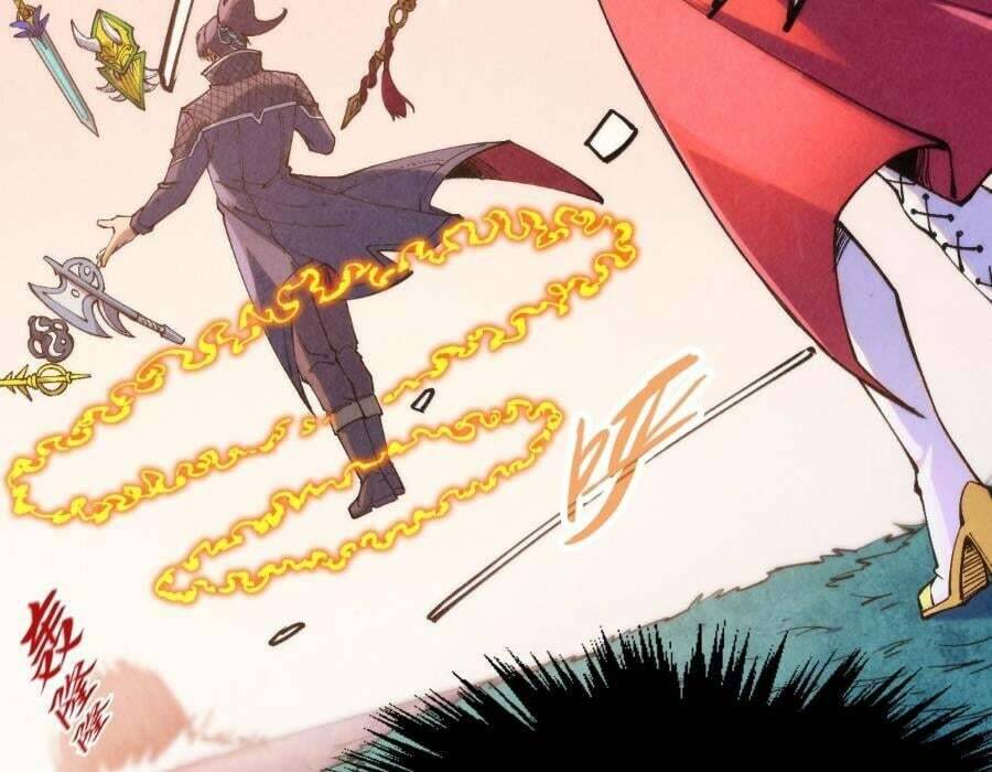 Vạn Cổ Chí Tôn Chap 257 - Next Chap 258