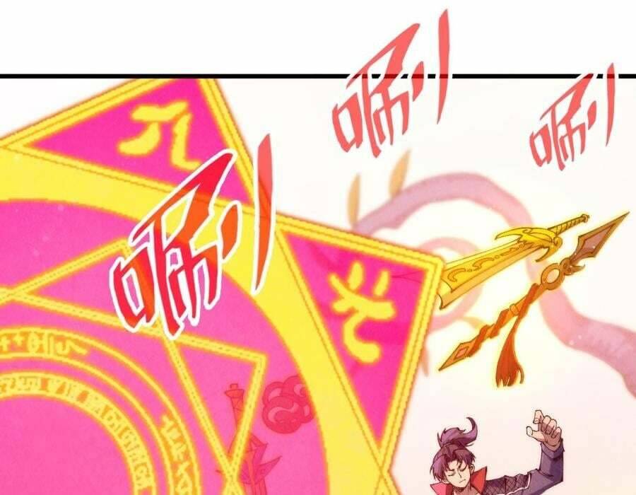 Vạn Cổ Chí Tôn Chap 257 - Next Chap 258