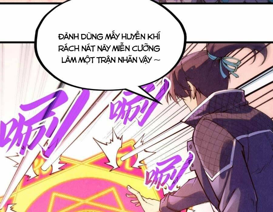 Vạn Cổ Chí Tôn Chap 257 - Next Chap 258