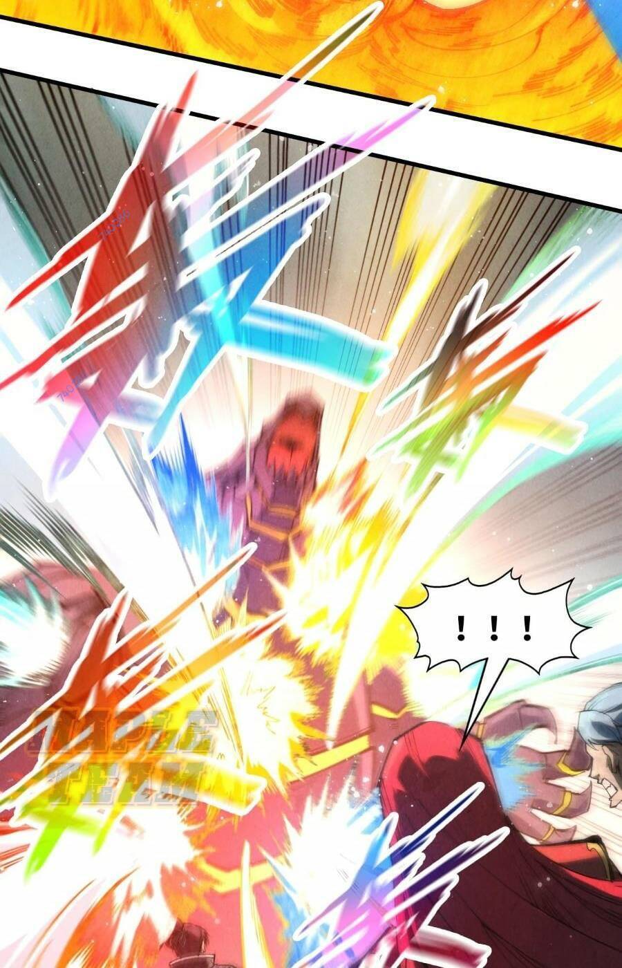 Vạn Cổ Chí Tôn Chap 258 - Next Chap 259