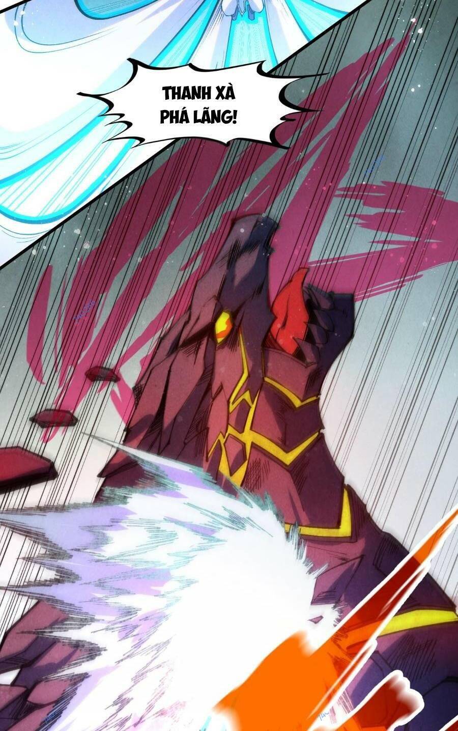 Vạn Cổ Chí Tôn Chap 258 - Next Chap 259