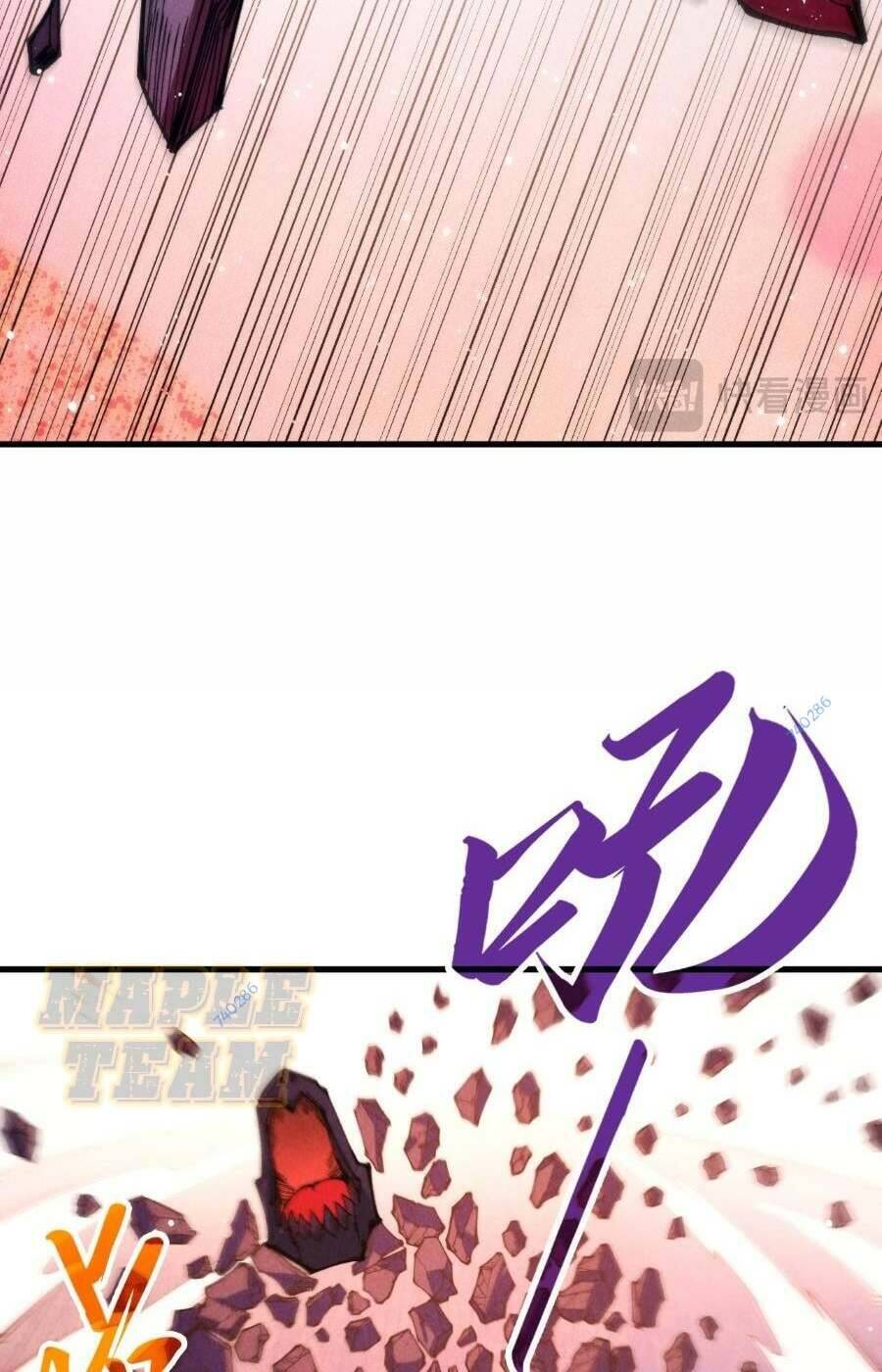 Vạn Cổ Chí Tôn Chap 258 - Next Chap 259