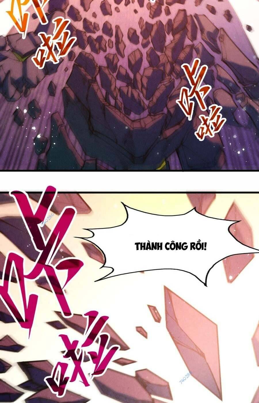 Vạn Cổ Chí Tôn Chap 258 - Next Chap 259