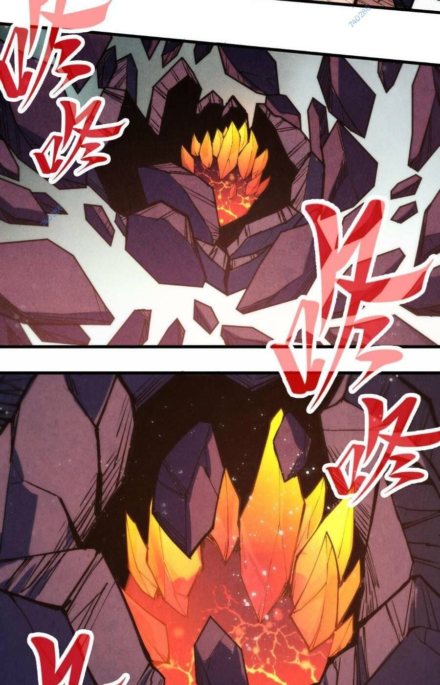 Vạn Cổ Chí Tôn Chap 258 - Next Chap 259