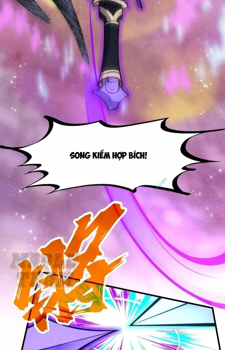Vạn Cổ Chí Tôn Chap 258 - Next Chap 259