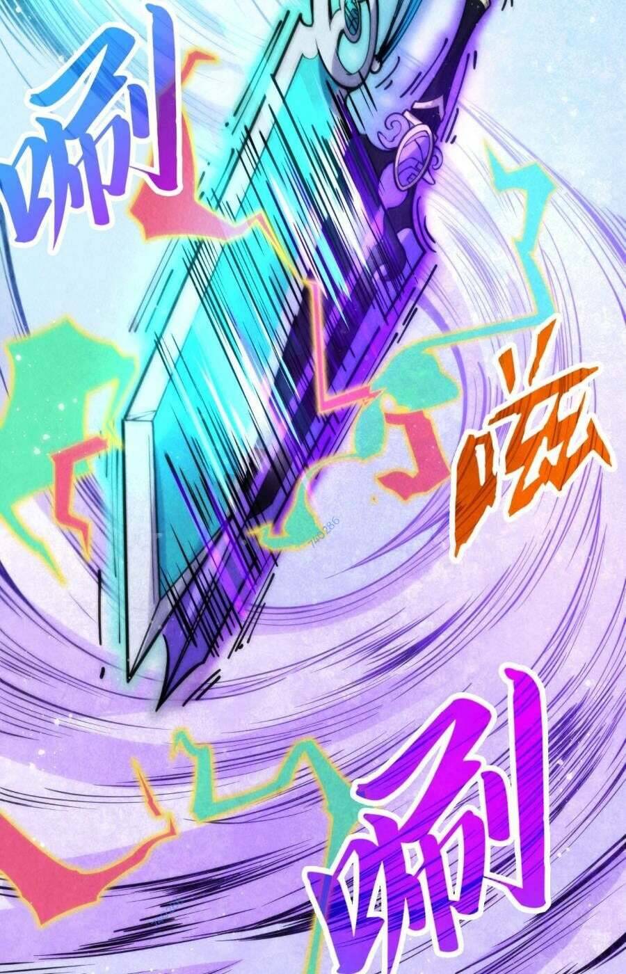 Vạn Cổ Chí Tôn Chap 258 - Next Chap 259