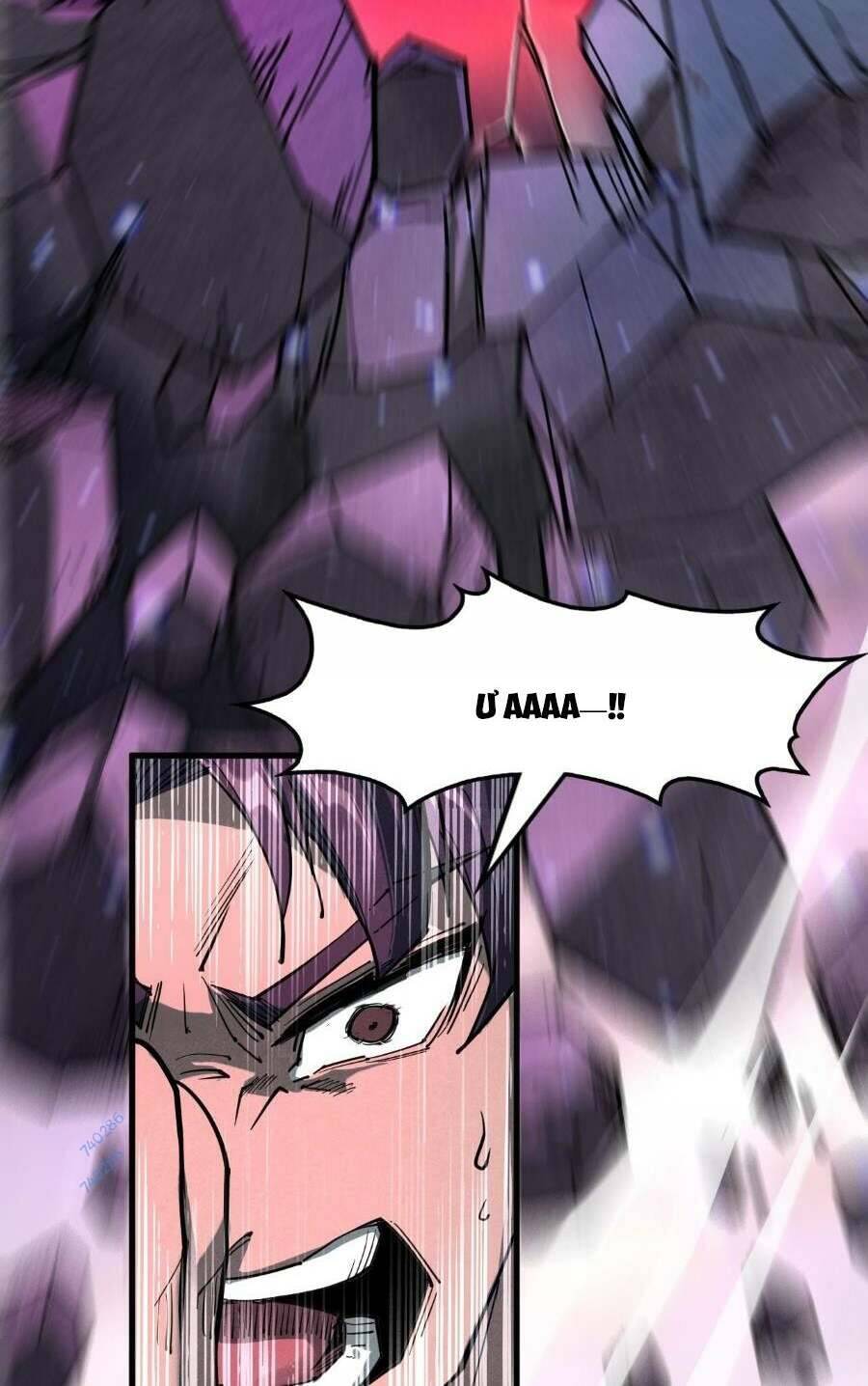 Vạn Cổ Chí Tôn Chap 258 - Next Chap 259