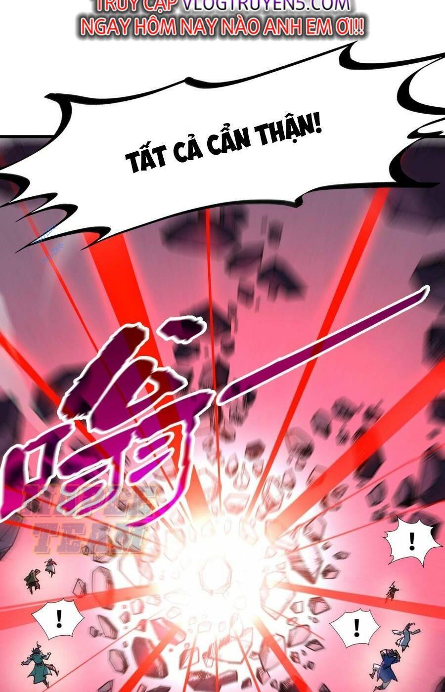 Vạn Cổ Chí Tôn Chap 258 - Next Chap 259