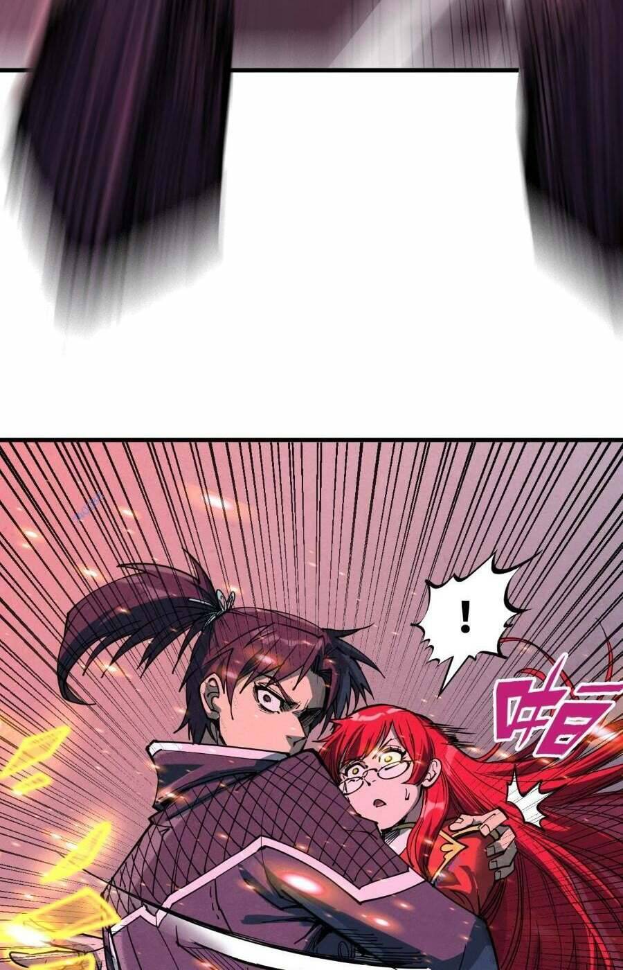 Vạn Cổ Chí Tôn Chap 258 - Next Chap 259