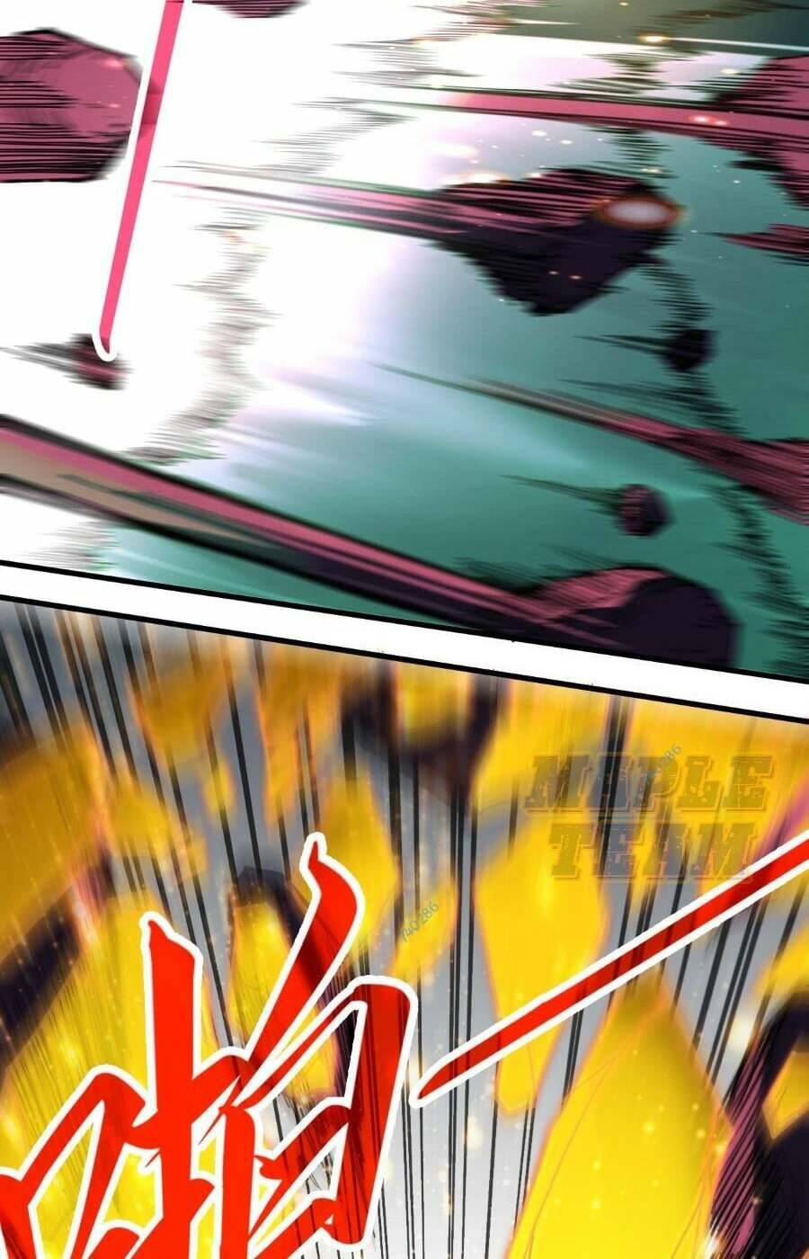 Vạn Cổ Chí Tôn Chap 258 - Next Chap 259