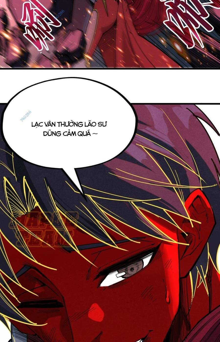 Vạn Cổ Chí Tôn Chap 258 - Next Chap 259