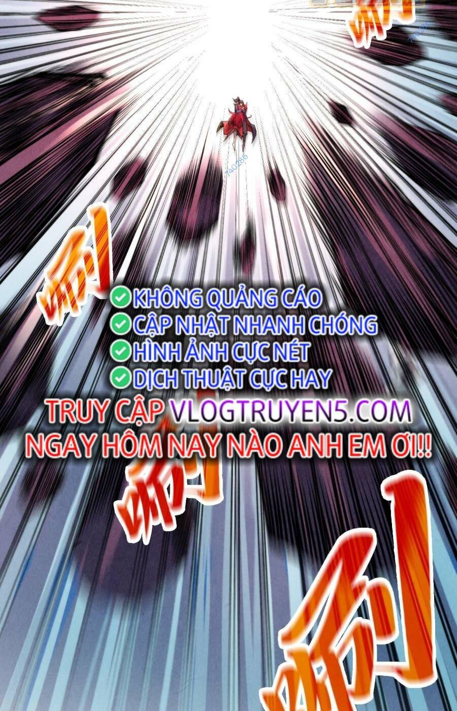 Vạn Cổ Chí Tôn Chap 258 - Next Chap 259