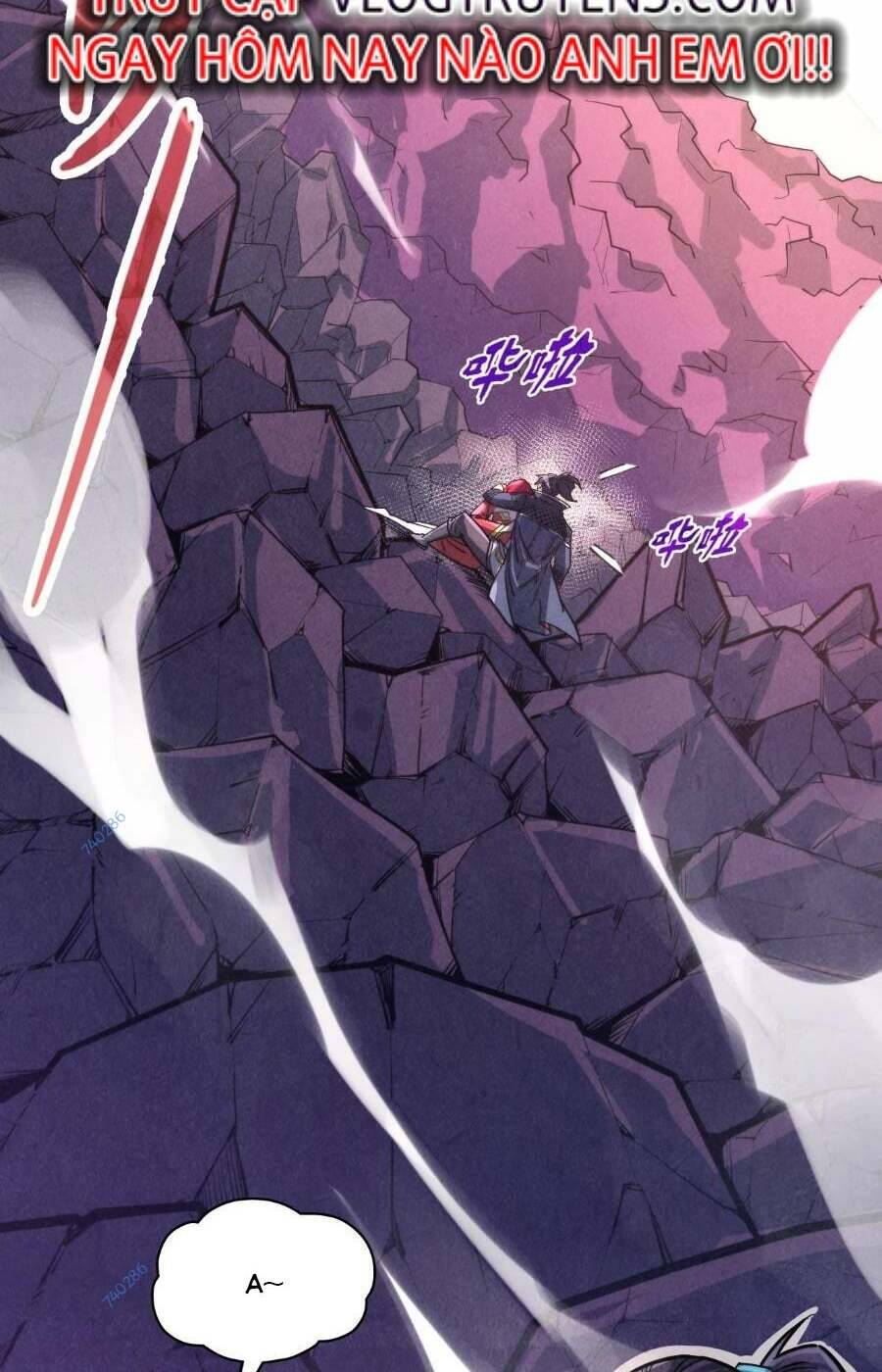 Vạn Cổ Chí Tôn Chap 258 - Next Chap 259