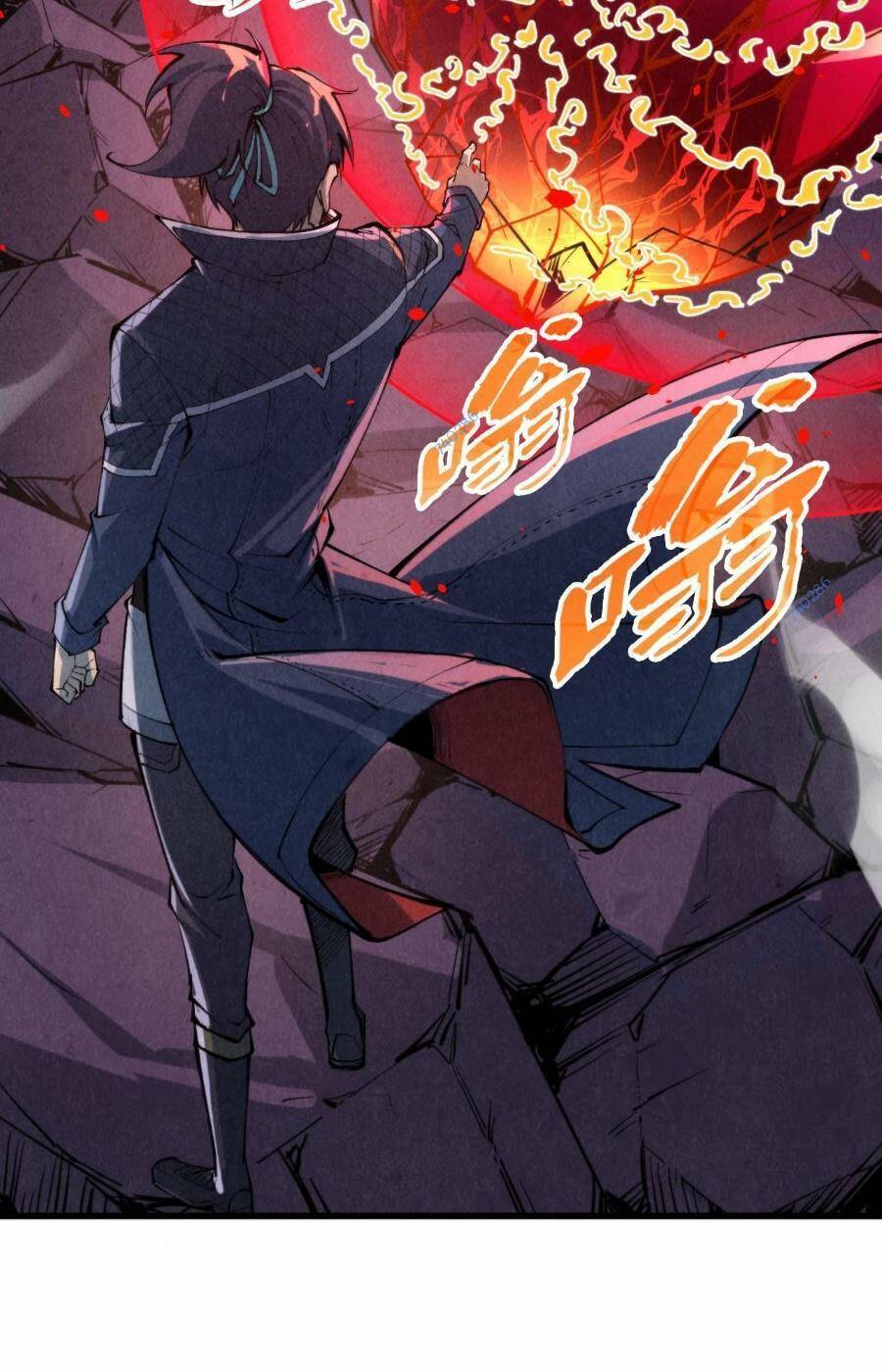 Vạn Cổ Chí Tôn Chap 258 - Next Chap 259