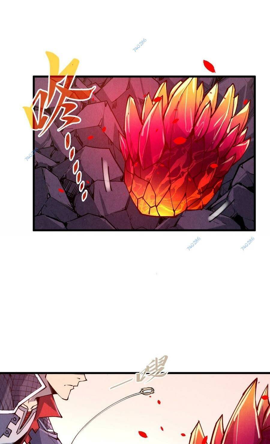 Vạn Cổ Chí Tôn Chap 258 - Next Chap 259