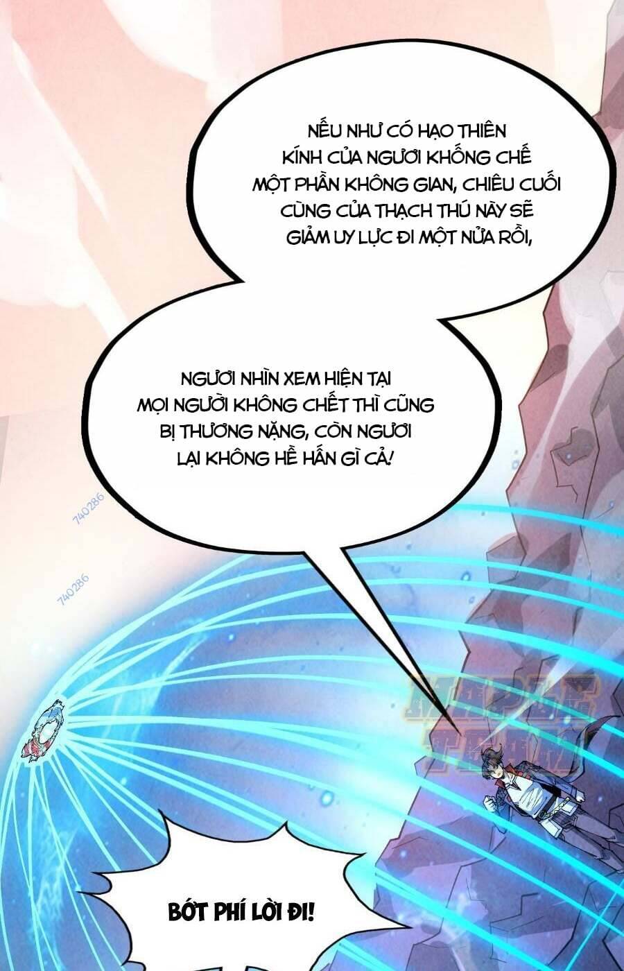 Vạn Cổ Chí Tôn Chap 258 - Next Chap 259