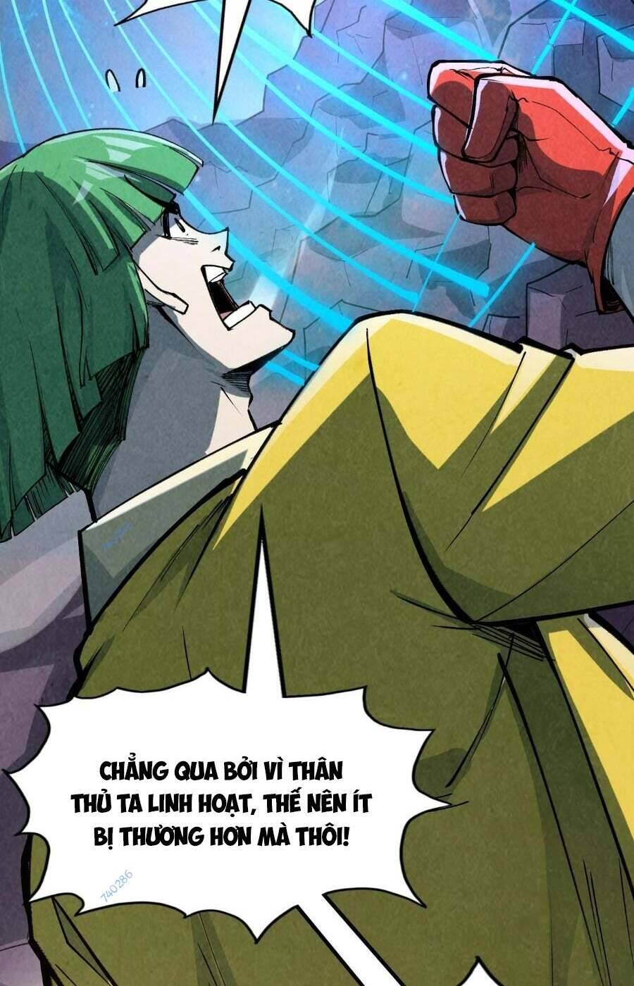 Vạn Cổ Chí Tôn Chap 258 - Next Chap 259