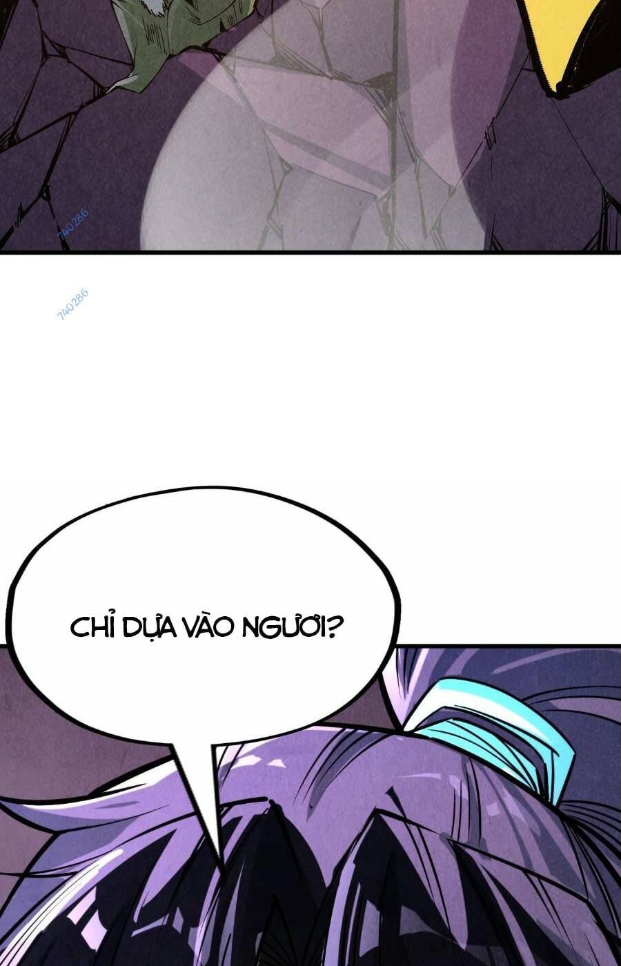 Vạn Cổ Chí Tôn Chap 258 - Next Chap 259