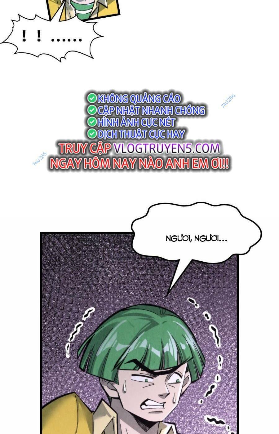 Vạn Cổ Chí Tôn Chap 258 - Next Chap 259