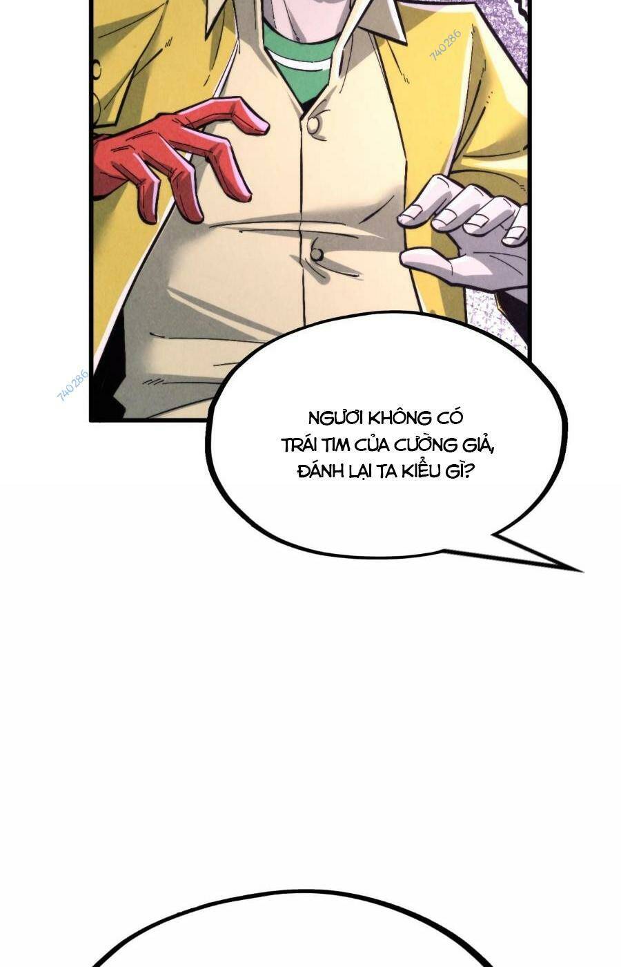 Vạn Cổ Chí Tôn Chap 258 - Next Chap 259
