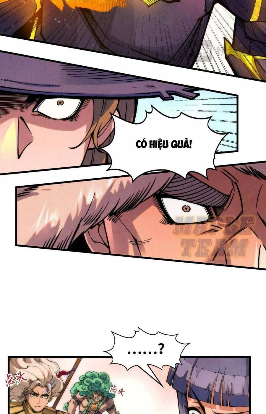 Vạn Cổ Chí Tôn Chap 258 - Next Chap 259
